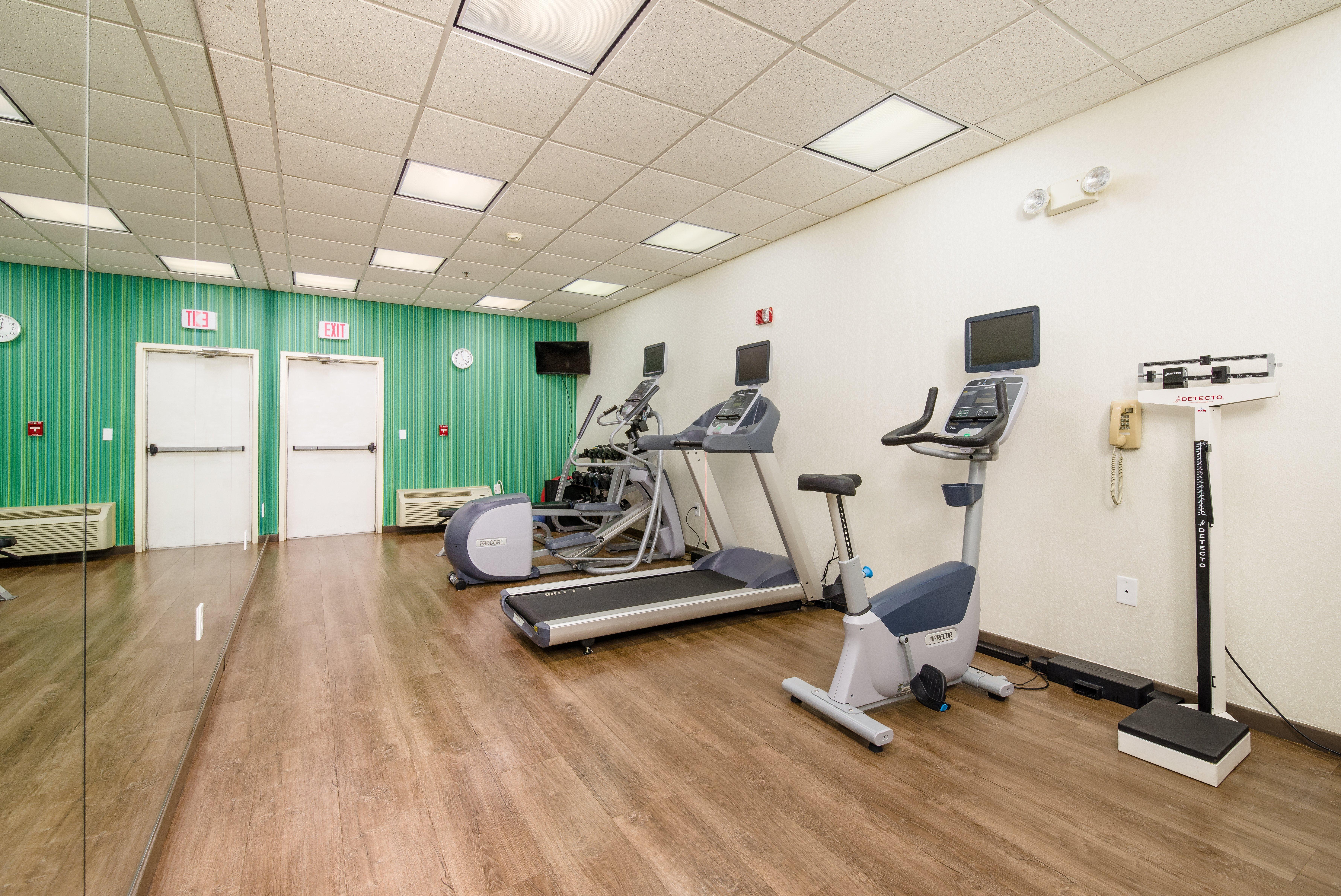 Express Phoenix-airport/university Drive By Ihg Hotel 3*