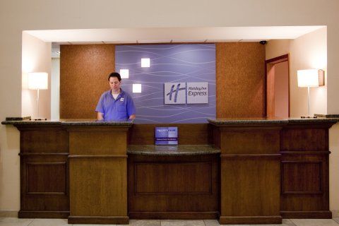 Express Phoenix-airport/university Drive By Ihg
